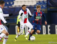 乐鱼 vip 注册-关于法国队轻取马来西亚队，安赛龙状态火热的信息