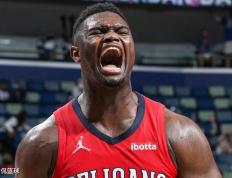 乐鱼体育-爵士翻盘火箭，锡安惊艳四座